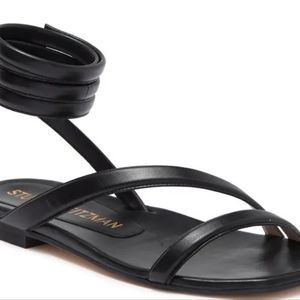 Beautiful Authentic Stewart Weitzman sandles